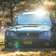 Illustration for article titled My Stanced And Bagged 2005 Subaru Baja Is Almost As Awesome As A 2016 WRX STI